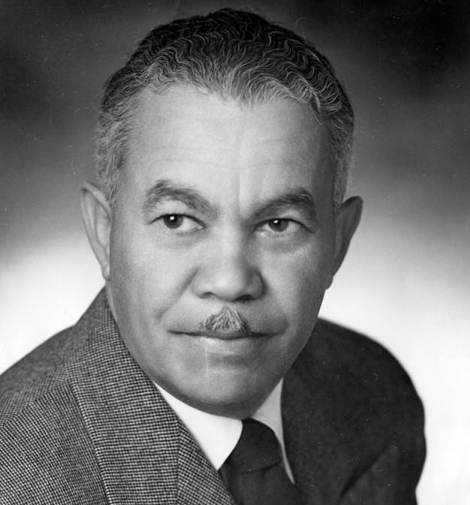 Paul R. Williams