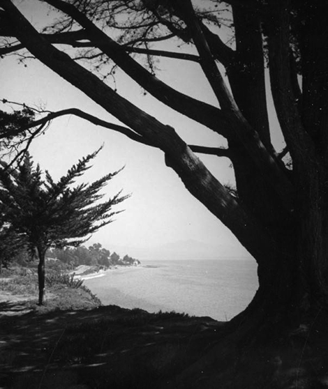 Channel Drive, Santa Barbara