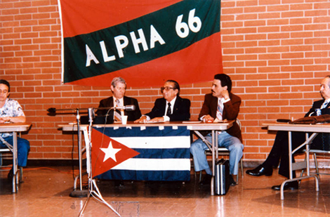 Alpha 66 forum