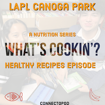 whats cookin graphic