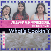 whats cookin graphic