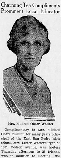 newspaper article