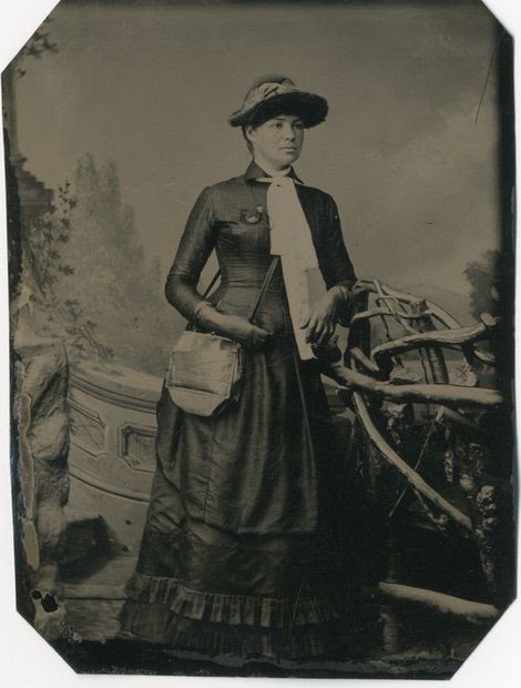 Mary Foy photo