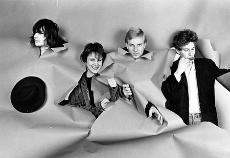 Dream Syndicate band