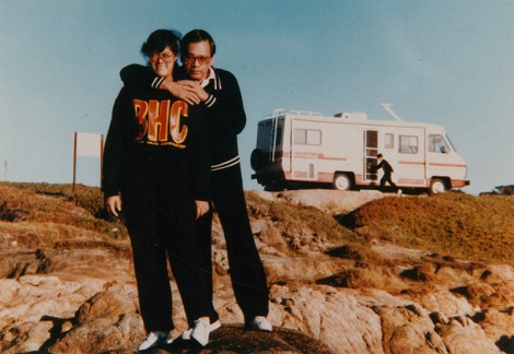 Family Road Trip