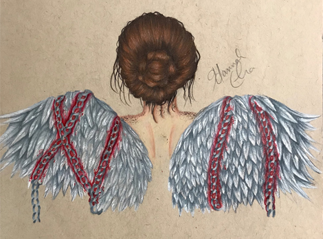 Celebration painting