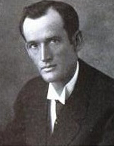 Harold Bell Wright