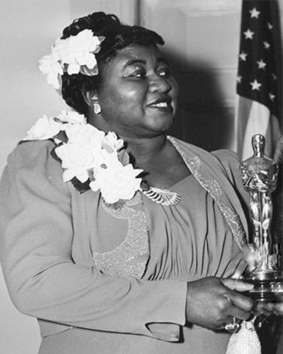 Hattie McDaniel