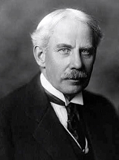 Irving Bacheller