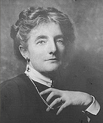 Kathleen Norris