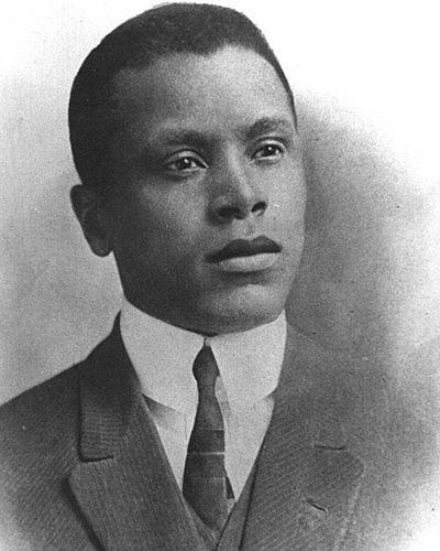 Oscar Micheaux