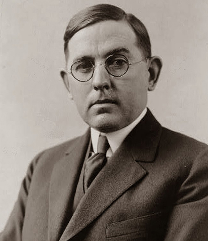 Peter B. Kyne