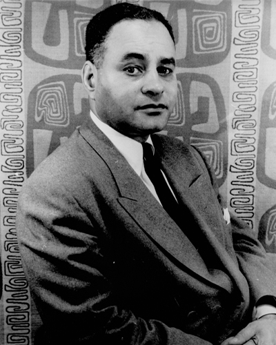 Ralph Bunche