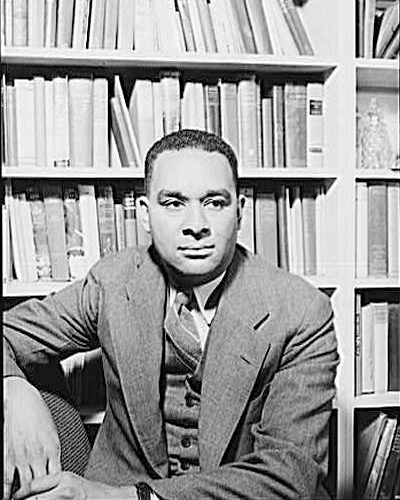 Richard Wright