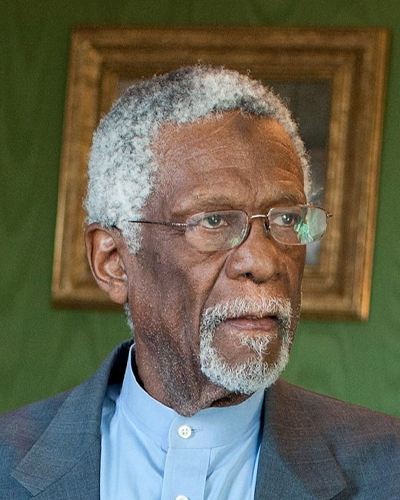 Bill Russell