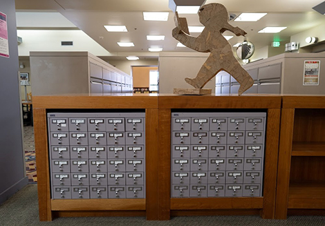 wood encased metal cabinets