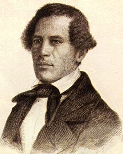 William Wells Brown 