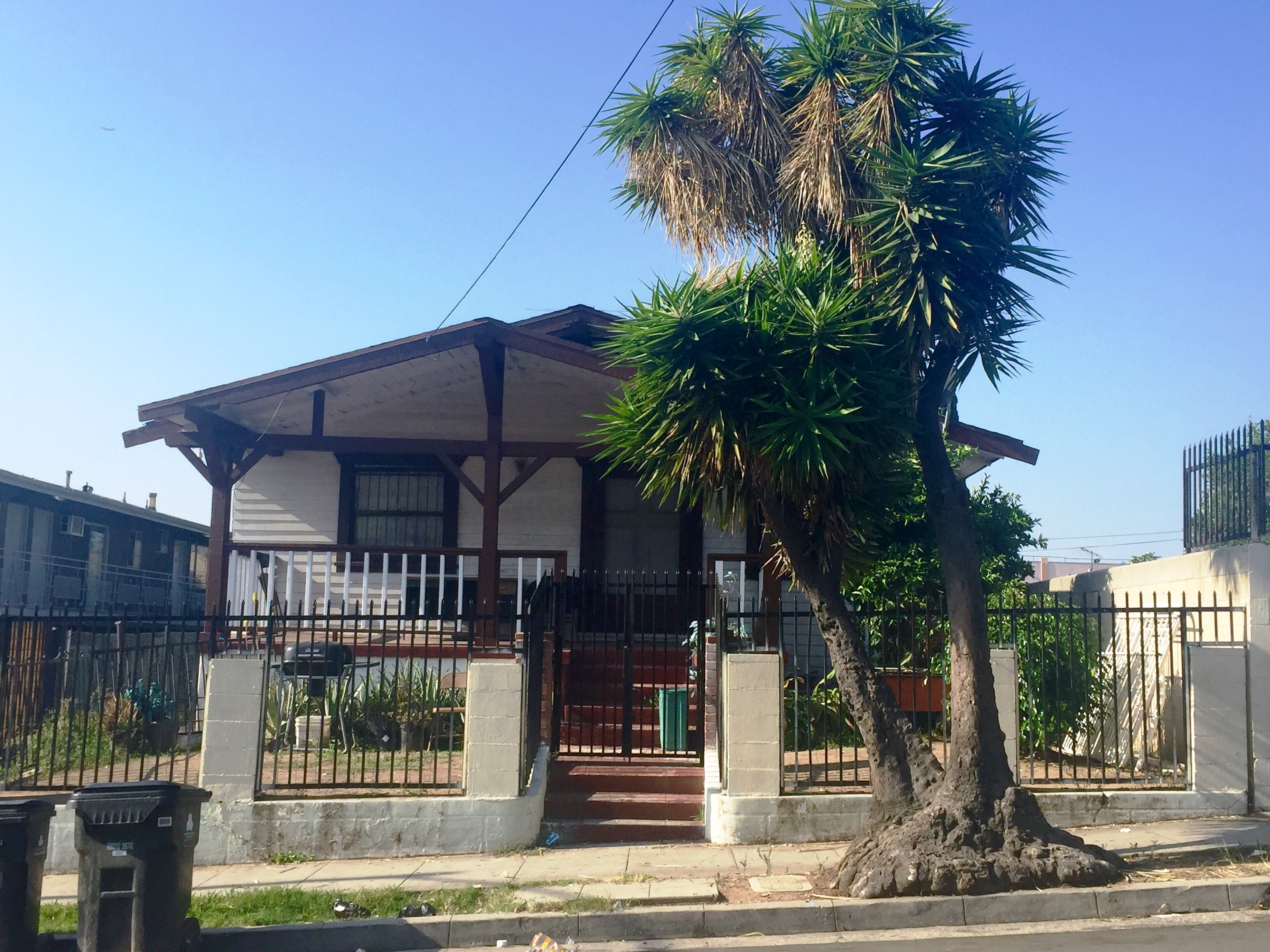 MK House
