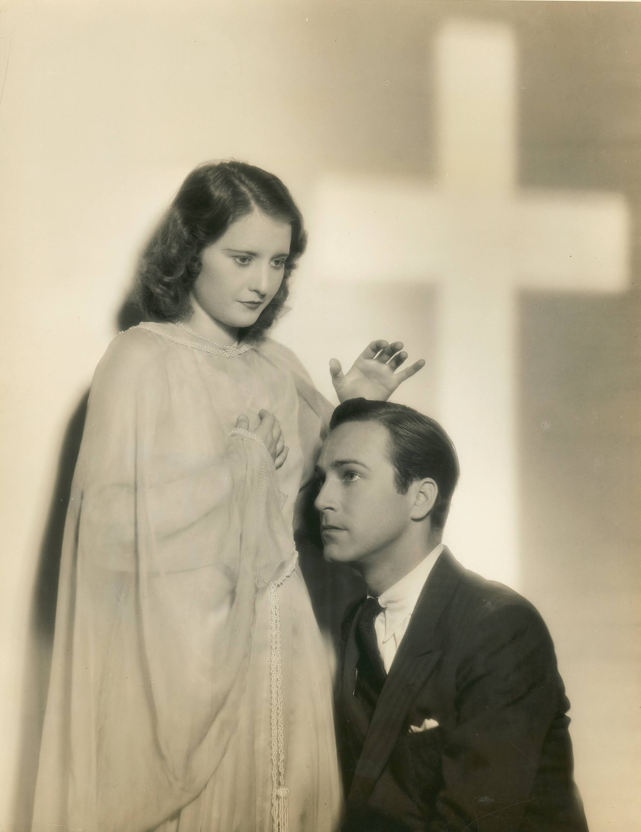 The Miracle Woman (1931)