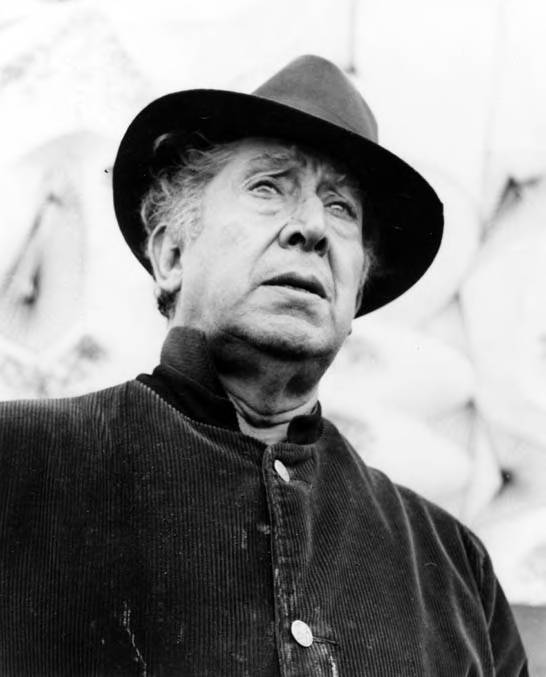 Portrait of Daviro Alfonzo Siqueiros