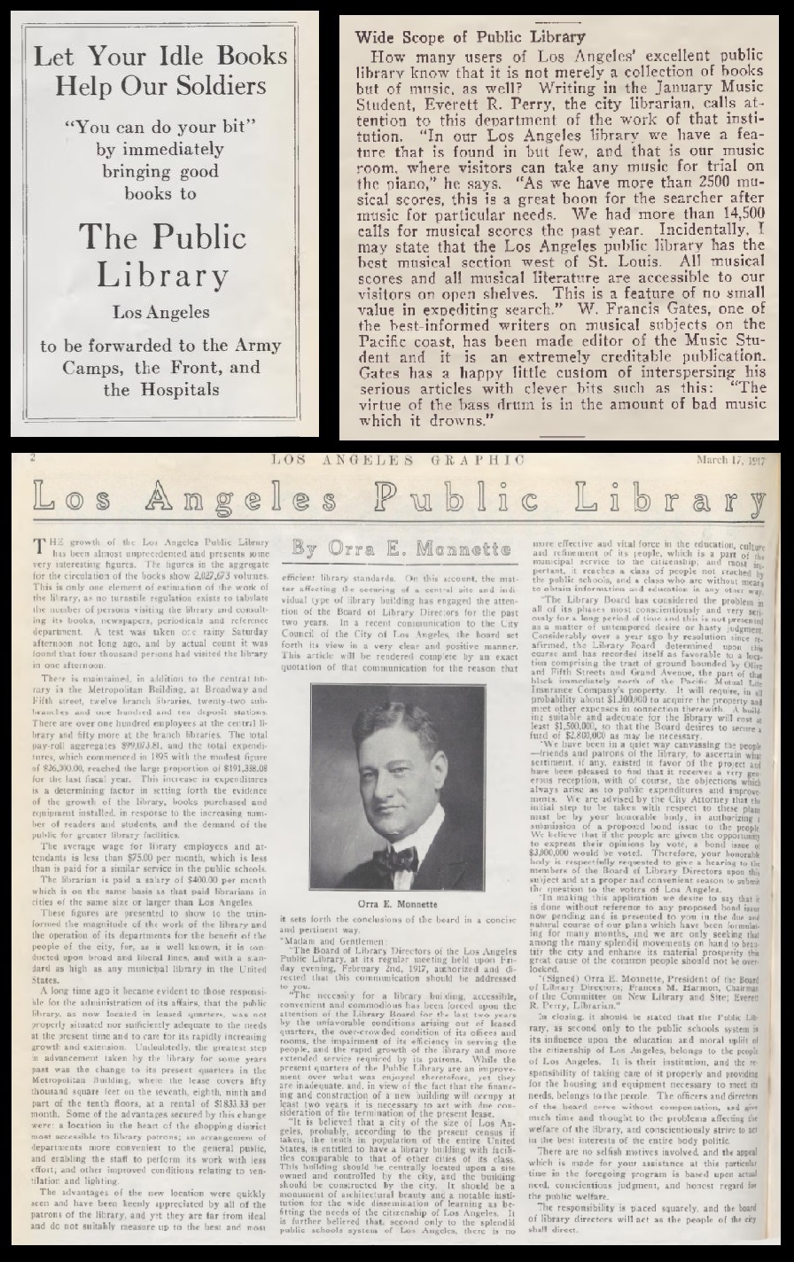 pages of The Graphic