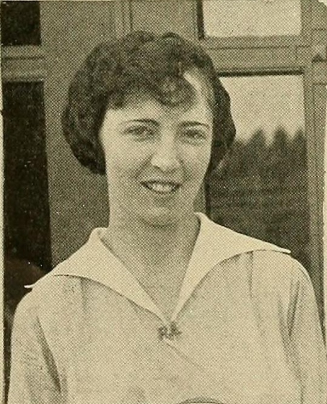 Ruth Ann Wilbur 