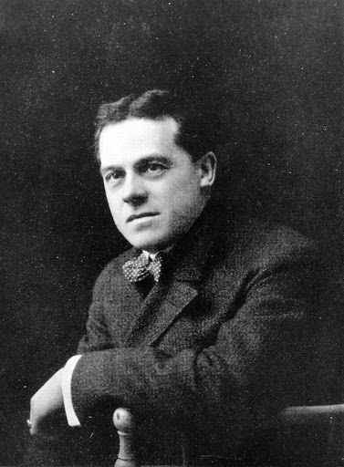 Sam Clover ca. 1910