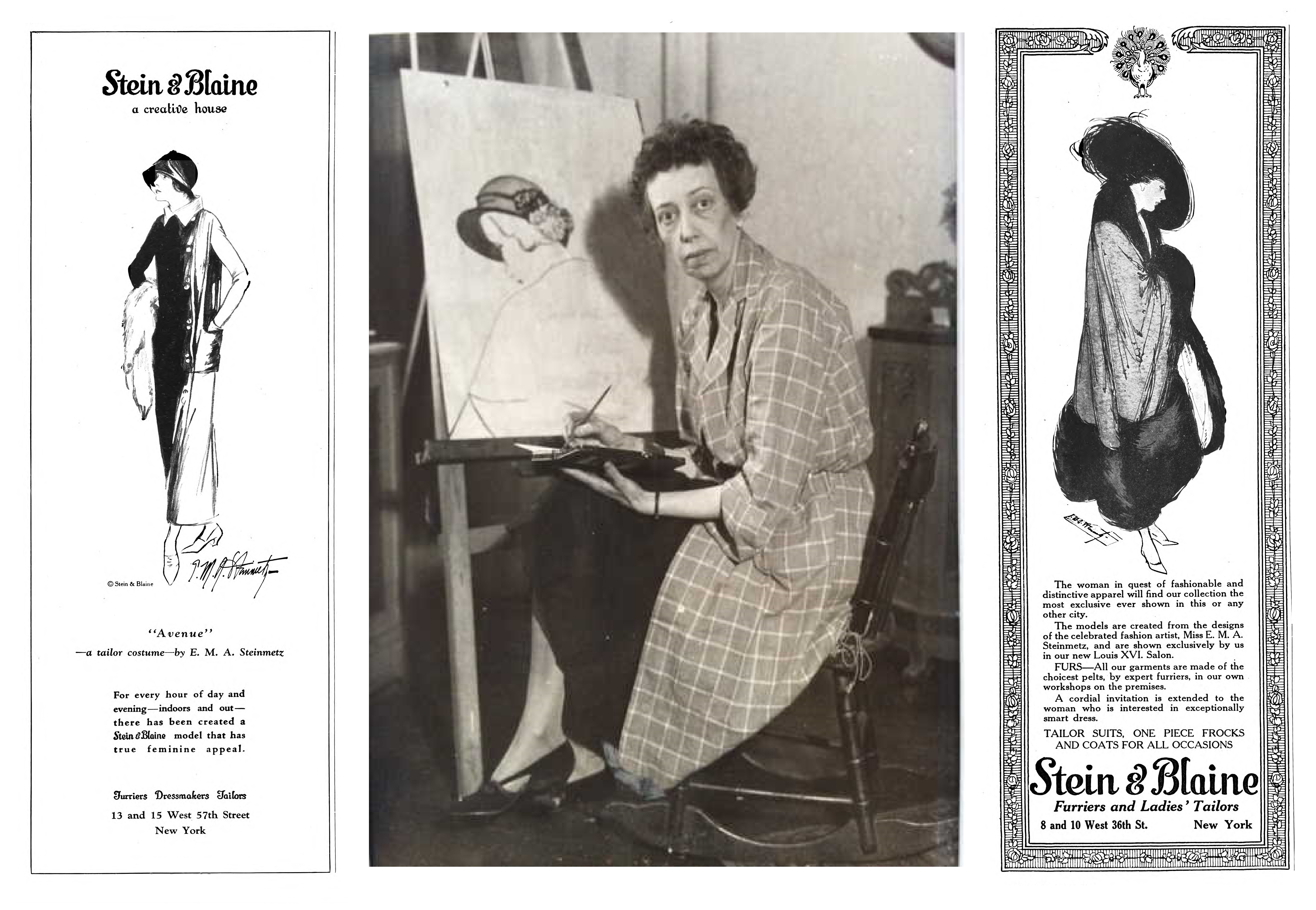 Eva Steinmetz Ralston