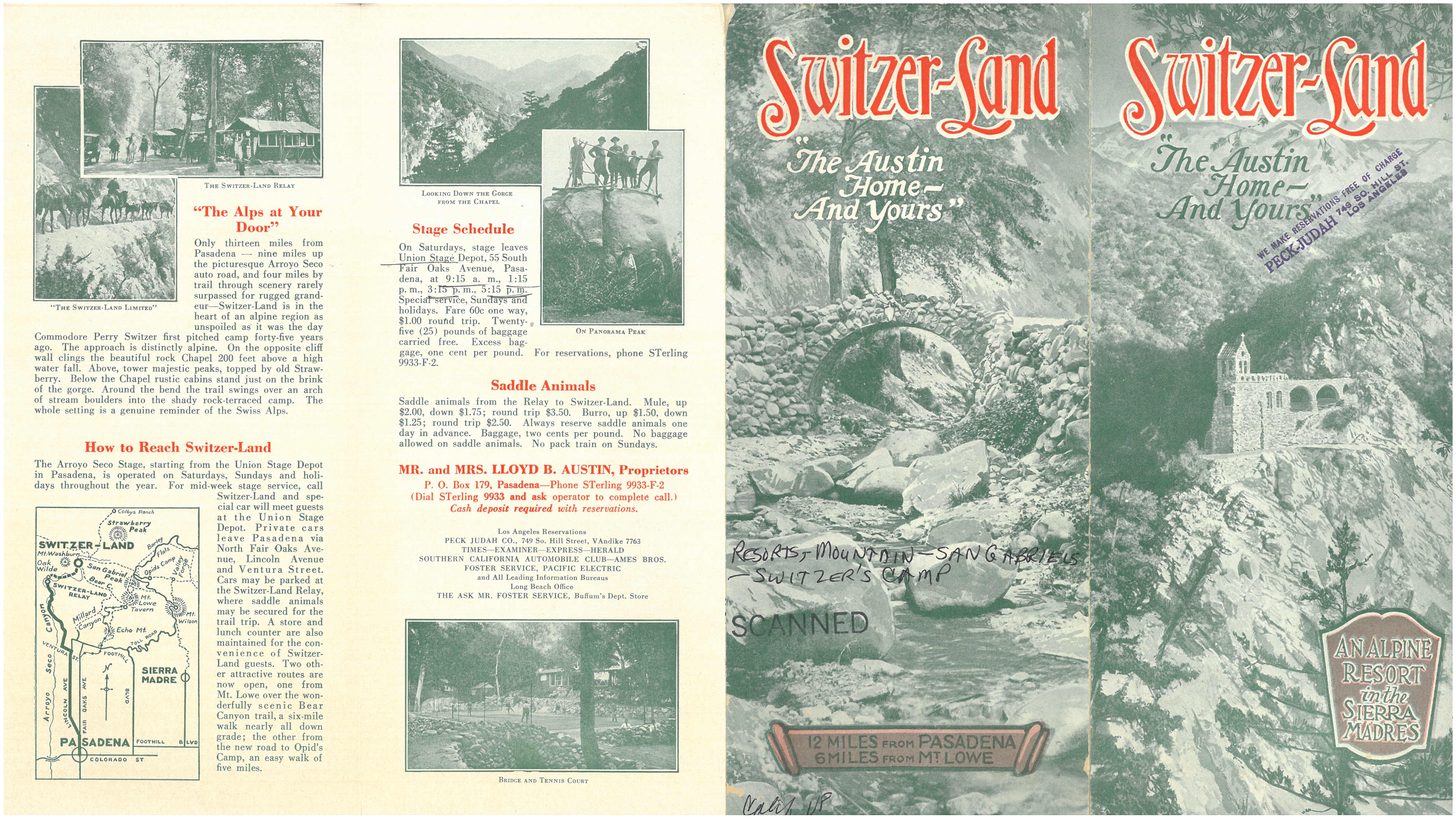 Switzer-land