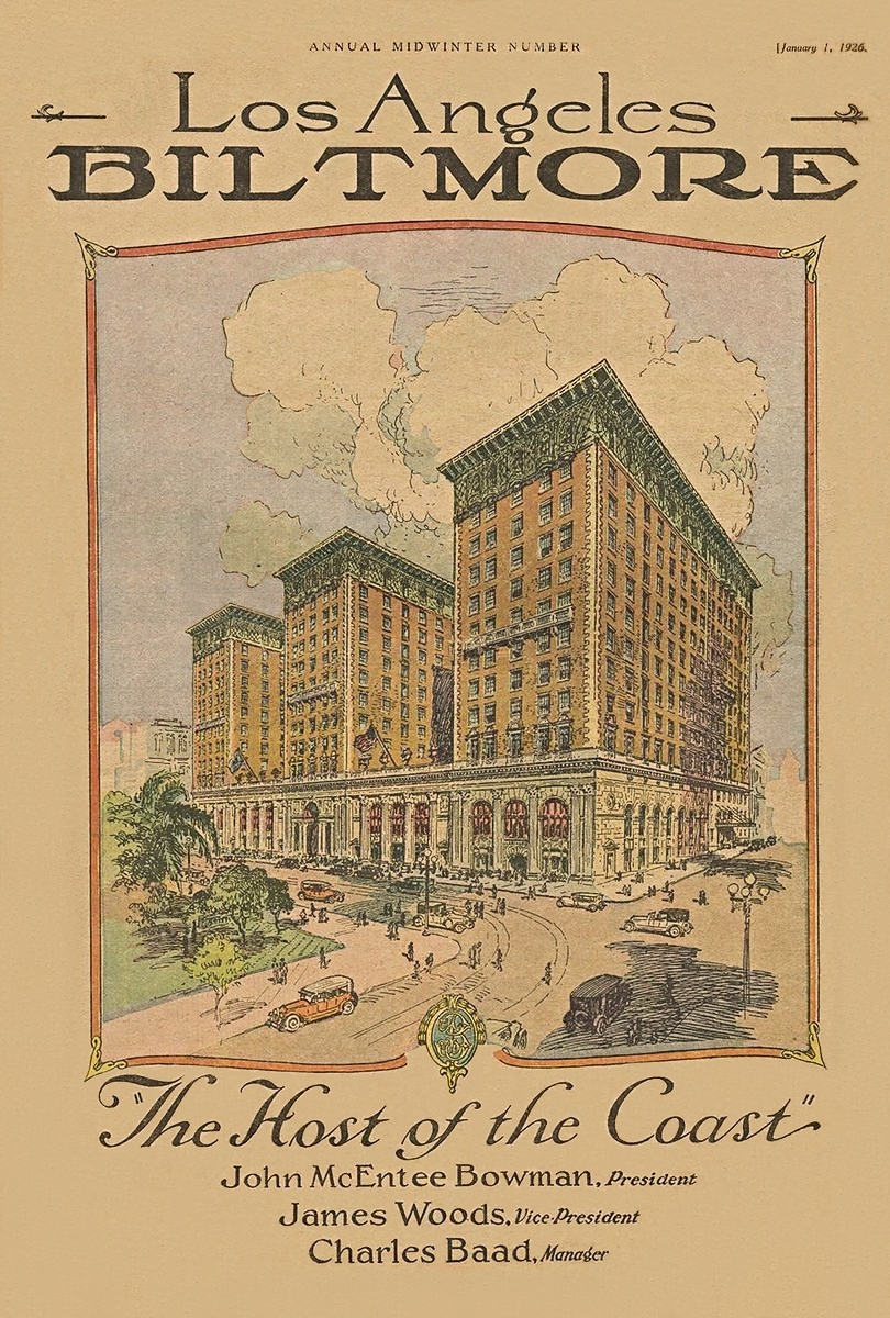 Advertisement from the 1926 Midwinter edition from the Los Angeles Times