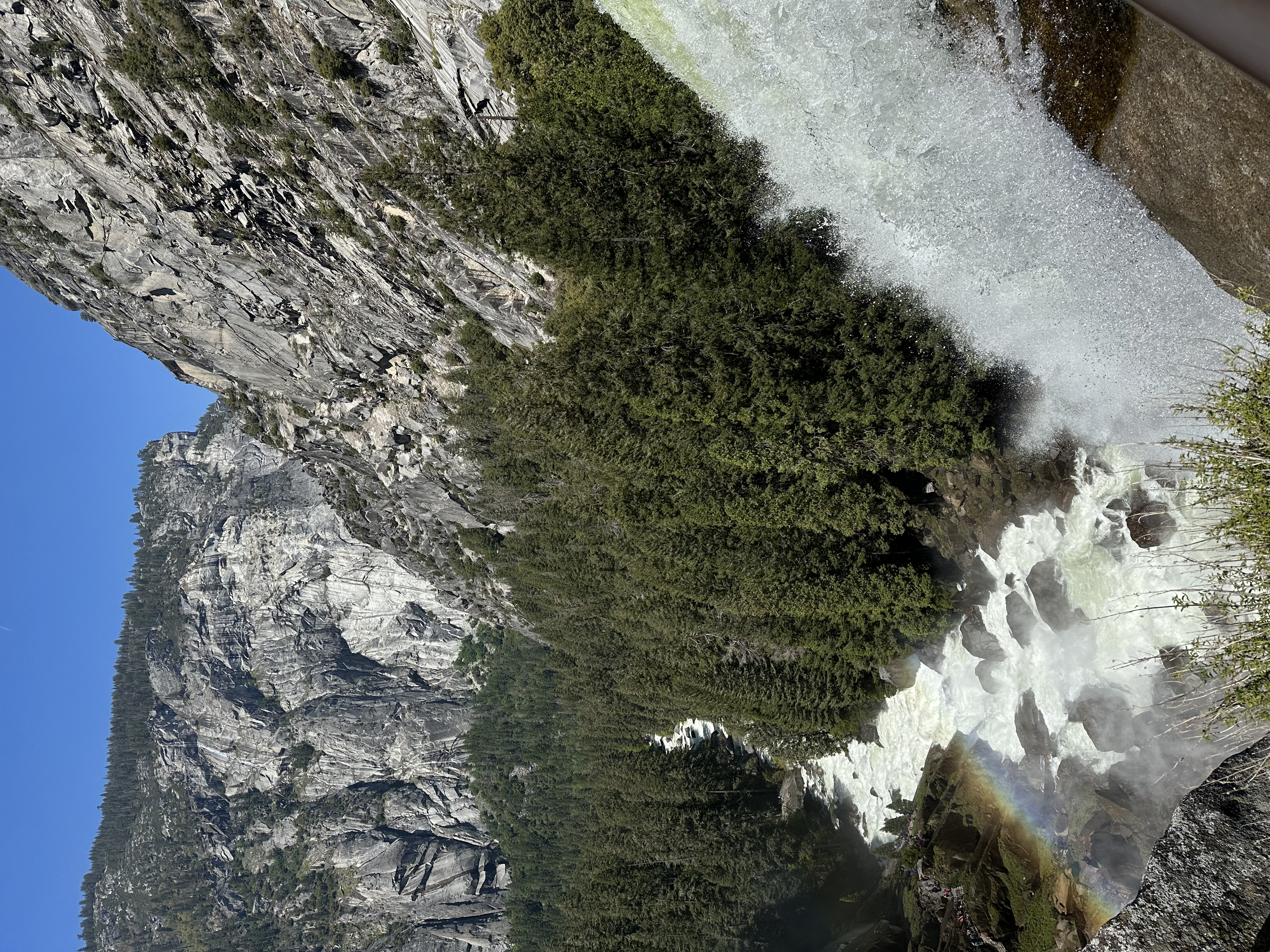 Visitar Yosemite National Park 