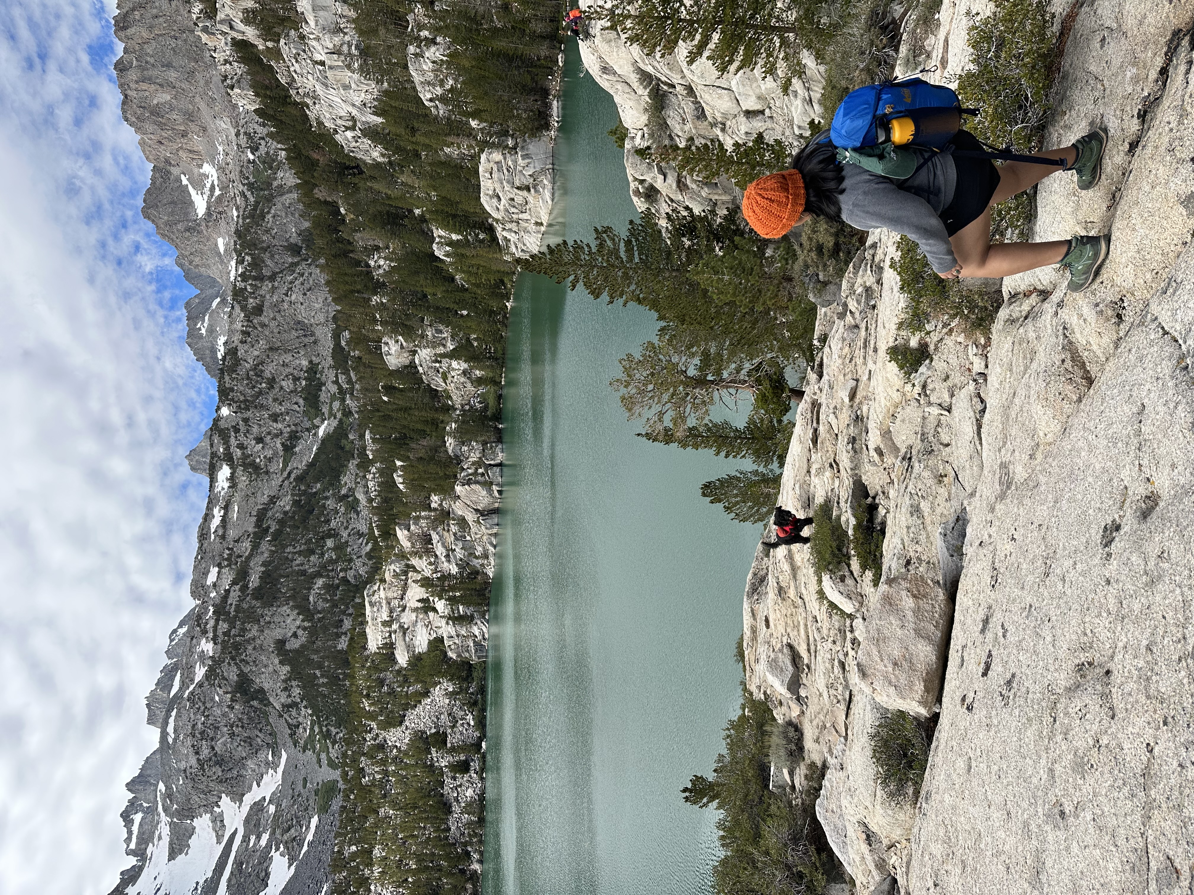 Visitar Inyo National Forest