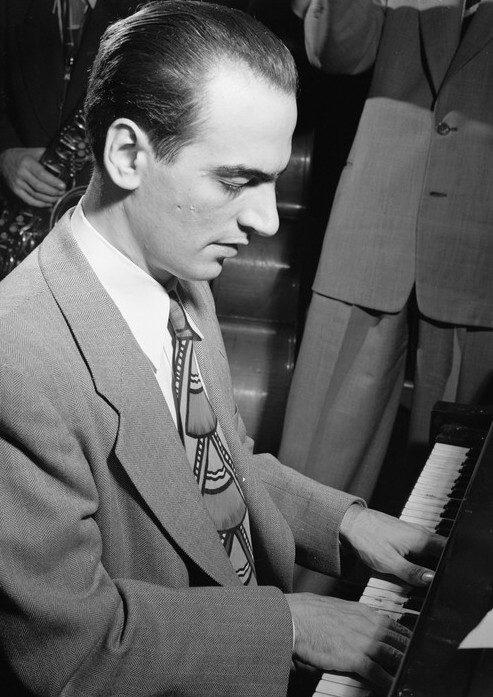 Lennie Tristano, 1947
