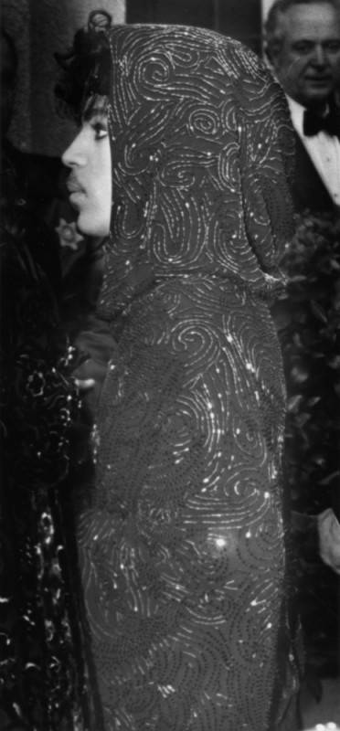 Prince in 1985
