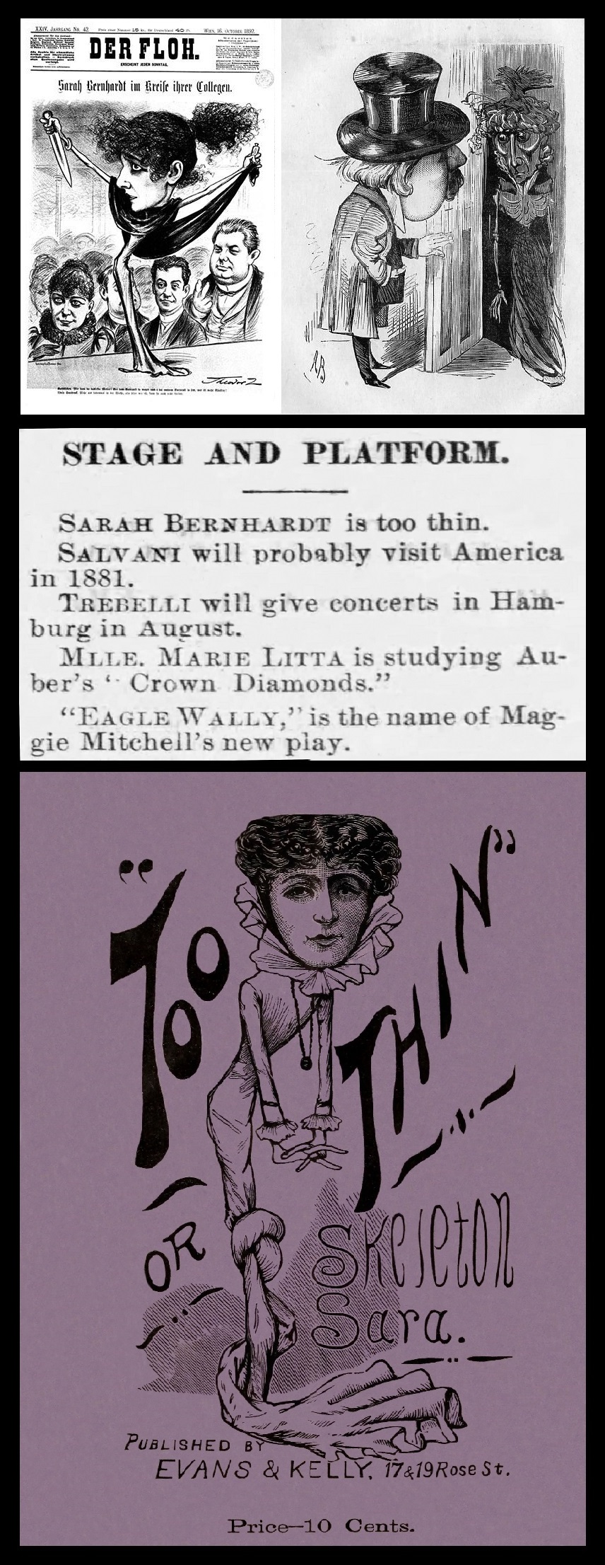 Lafayette Sunday Times for August 24, 1879
