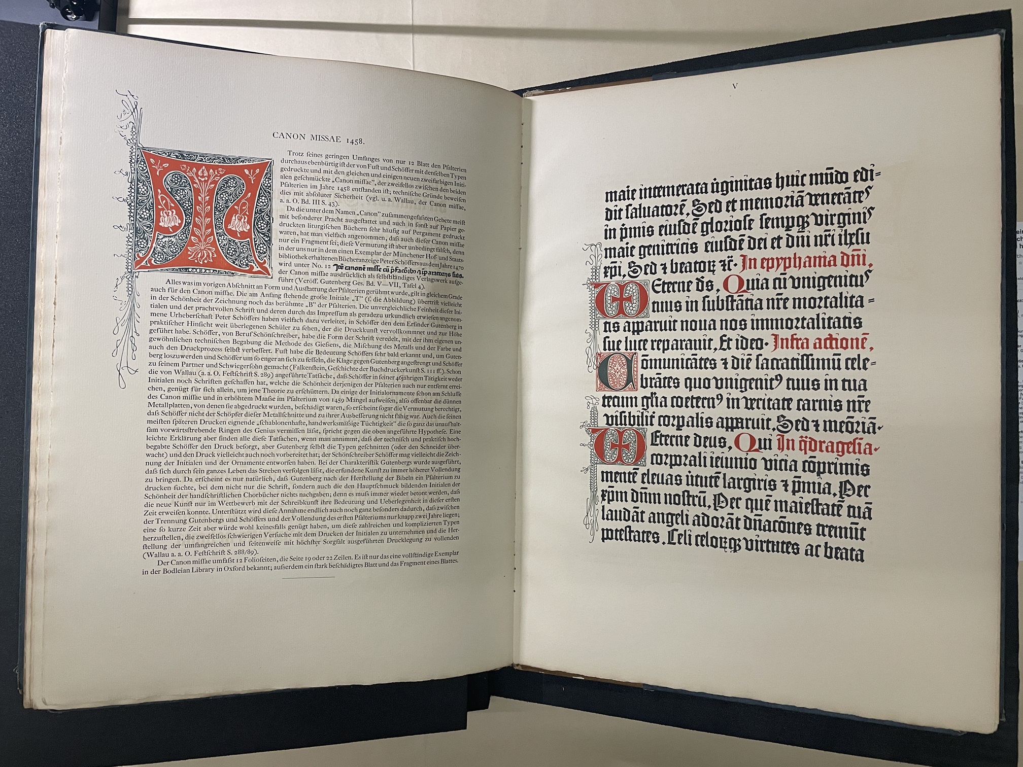 Sample Image from Gutenberg and Book of books