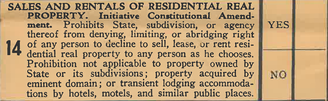 newspaper ad 