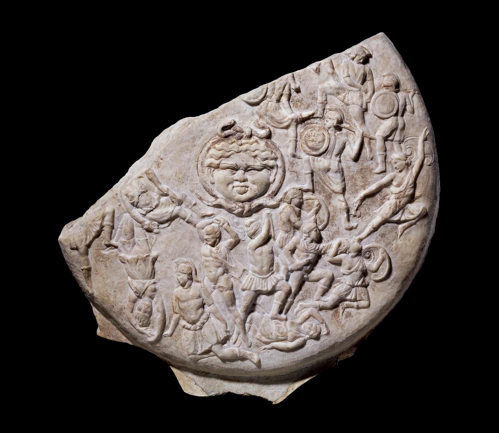 The Strangford Shield
