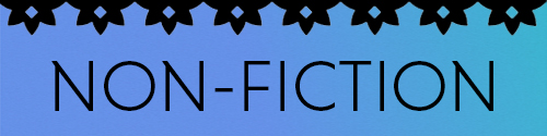 the word non-fiction