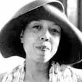 Charlotte Carter
