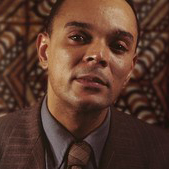 Chester B. Himes 