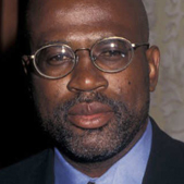 Christopher Darden