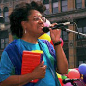 Eleanor Taylor Bland 