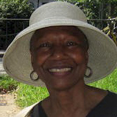 Grace F. Edwards
