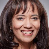 Pamela Thomas-Graham