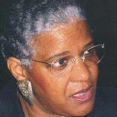 Penny Mickelbury