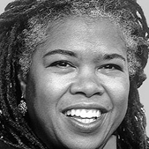 Valerie Wilson Wesley