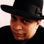 Walter Mosley