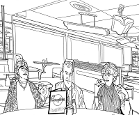 colorling page thumbnail