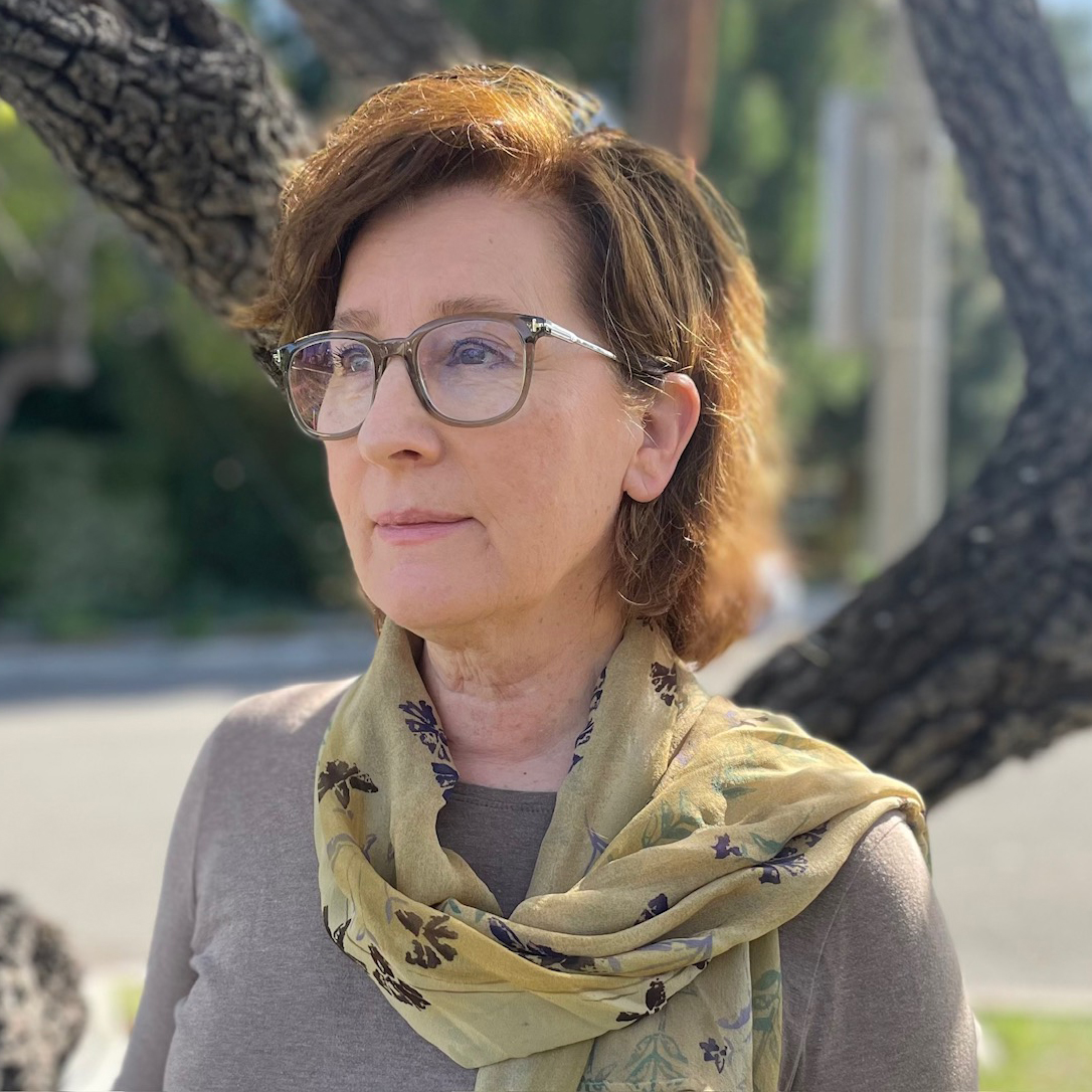Linda Rudell-Betts